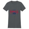 Women's Fitted The Concert Tee ® Thumbnail