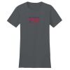 Women's Fitted The Concert Tee ® Thumbnail