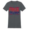 Women's Fitted The Concert Tee ® Thumbnail