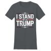 Women's Fitted The Concert Tee ® Thumbnail