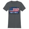 Women's Fitted The Concert Tee ® Thumbnail