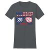 Women's Fitted The Concert Tee ® Thumbnail