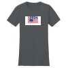 Women's Fitted The Concert Tee ® Thumbnail