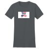 Women's Fitted The Concert Tee ® Thumbnail
