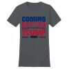 Women's Fitted The Concert Tee ® Thumbnail