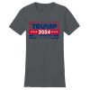 Women's Fitted The Concert Tee ® Thumbnail