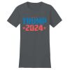 Women's Fitted The Concert Tee ® Thumbnail