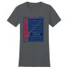 Women's Fitted The Concert Tee ® Thumbnail