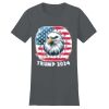 Women's Fitted The Concert Tee ® Thumbnail