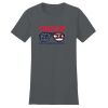 Women's Fitted The Concert Tee ® Thumbnail