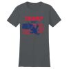 Women's Fitted The Concert Tee ® Thumbnail