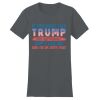 Women's Fitted The Concert Tee ® Thumbnail