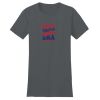 Women's Fitted The Concert Tee ® Thumbnail