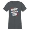 Women's Fitted The Concert Tee ® Thumbnail