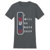Women's Fitted The Concert Tee ® Thumbnail