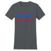 Women's Fitted The Concert Tee ® Thumbnail