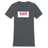 Women's Fitted The Concert Tee ® Thumbnail