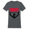 Women's Fitted The Concert Tee ® Thumbnail