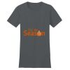 Women's Fitted The Concert Tee ® Thumbnail