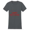 Women's Fitted The Concert Tee ® Thumbnail