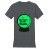 Women's Fitted The Concert Tee ® Thumbnail