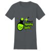 Women's Fitted The Concert Tee ® Thumbnail