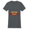 Women's Fitted The Concert Tee ® Thumbnail