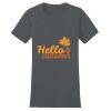 Women's Fitted The Concert Tee ® Thumbnail