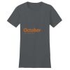 Women's Fitted The Concert Tee ® Thumbnail
