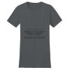 Women's Fitted The Concert Tee ® Thumbnail