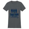 Women's Fitted The Concert Tee ® Thumbnail
