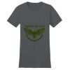 Women's Fitted The Concert Tee ® Thumbnail