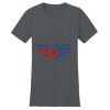 Women's Fitted The Concert Tee ® Thumbnail