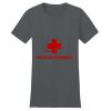 Women's Fitted The Concert Tee ® Thumbnail