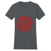 Women's Fitted The Concert Tee ® Thumbnail
