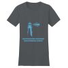 Women's Fitted The Concert Tee ® Thumbnail