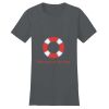 Women's Fitted The Concert Tee ® Thumbnail