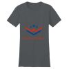 Women's Fitted The Concert Tee ® Thumbnail