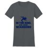 Women's Fitted The Concert Tee ® Thumbnail