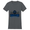 Women's Fitted The Concert Tee ® Thumbnail