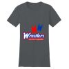 Women's Fitted The Concert Tee ® Thumbnail