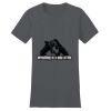 Women's Fitted The Concert Tee ® Thumbnail