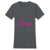 Women's Fitted The Concert Tee ® Thumbnail