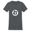 Women's Fitted The Concert Tee ® Thumbnail