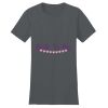 Women's Fitted The Concert Tee ® Thumbnail