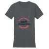 Women's Fitted The Concert Tee ® Thumbnail