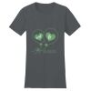 Women's Fitted The Concert Tee ® Thumbnail