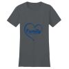 Women's Fitted The Concert Tee ® Thumbnail