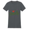 Women's Fitted The Concert Tee ® Thumbnail