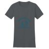 Women's Fitted The Concert Tee ® Thumbnail